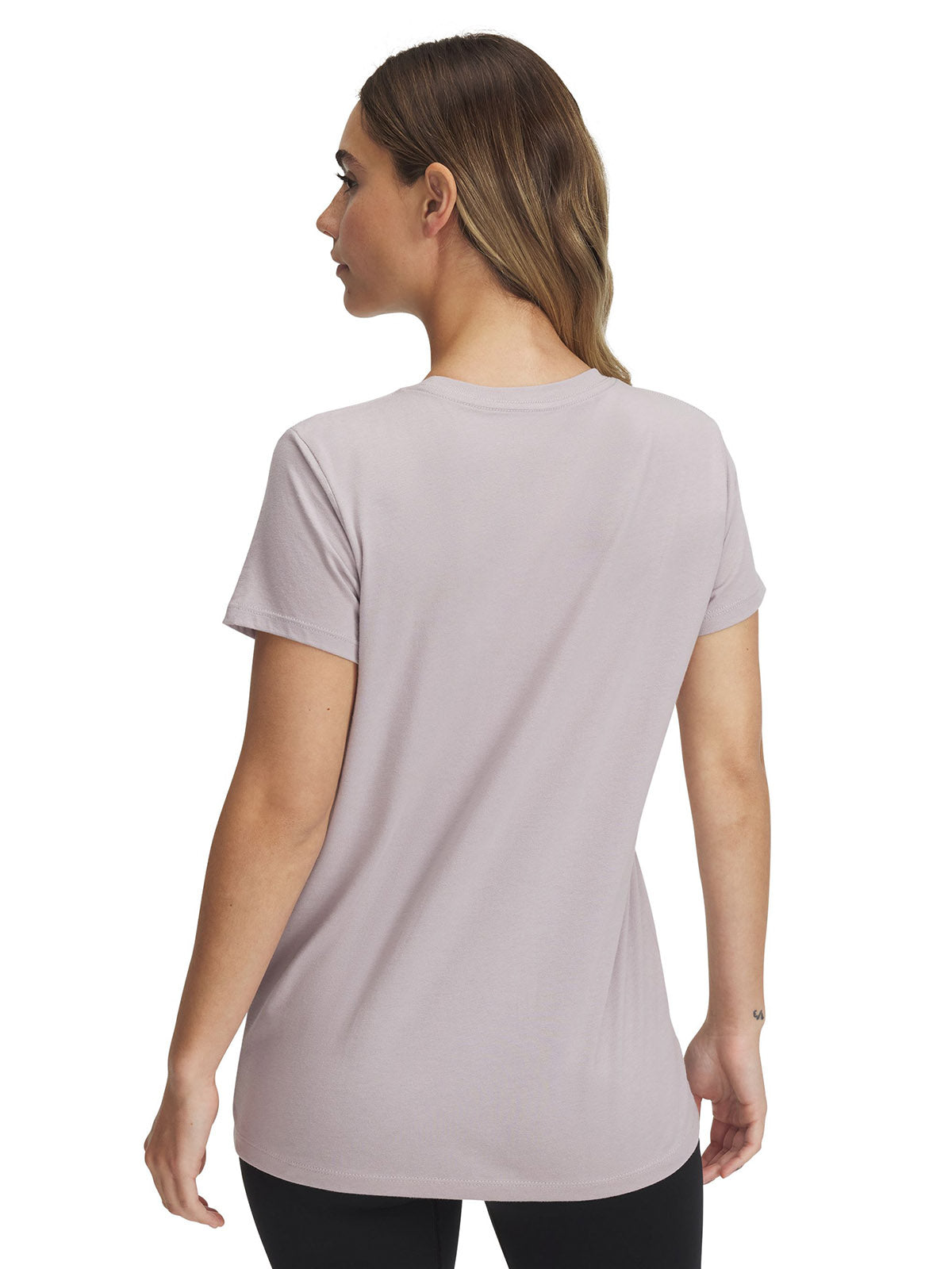 Camiseta Sportstyle Mujer Color Gris-2