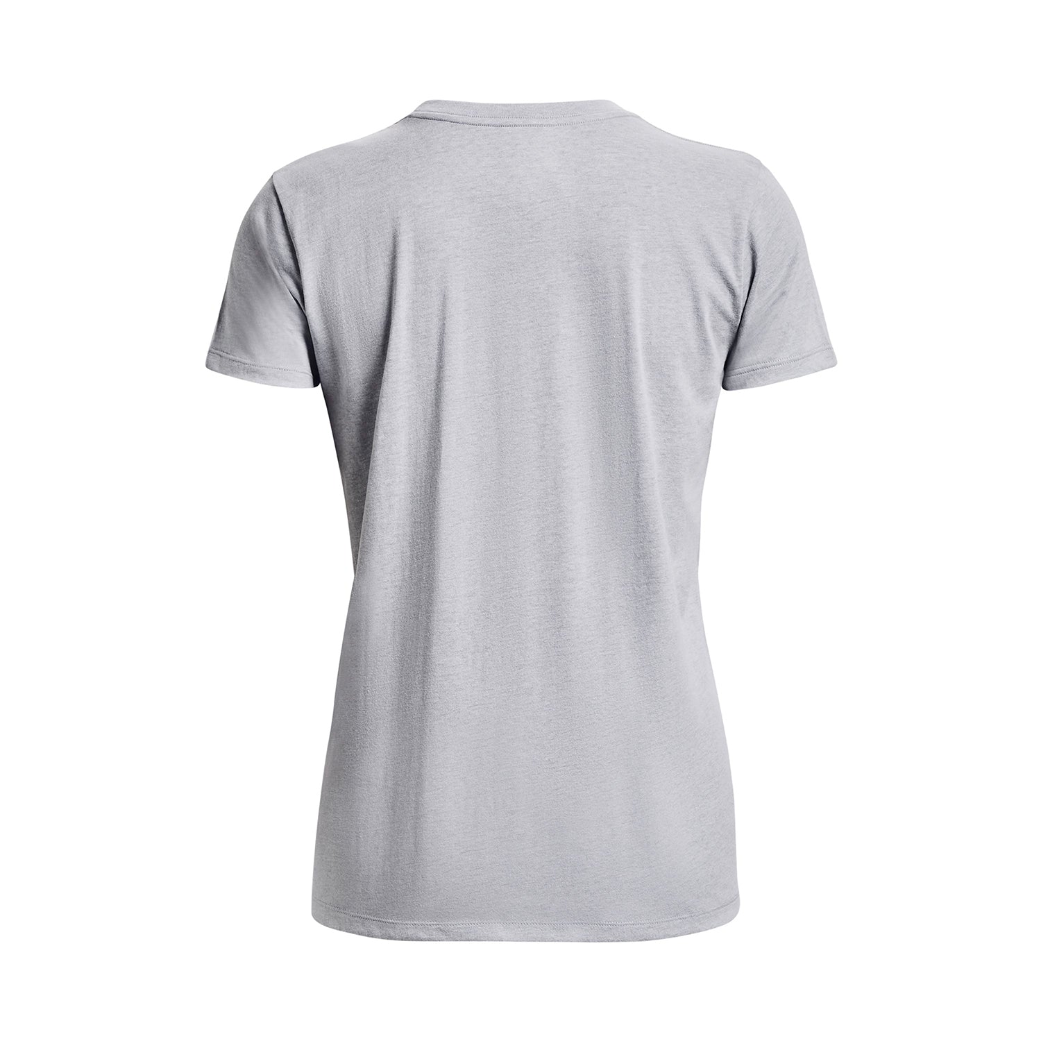 Camiseta Training Mujer Color Gris-2
