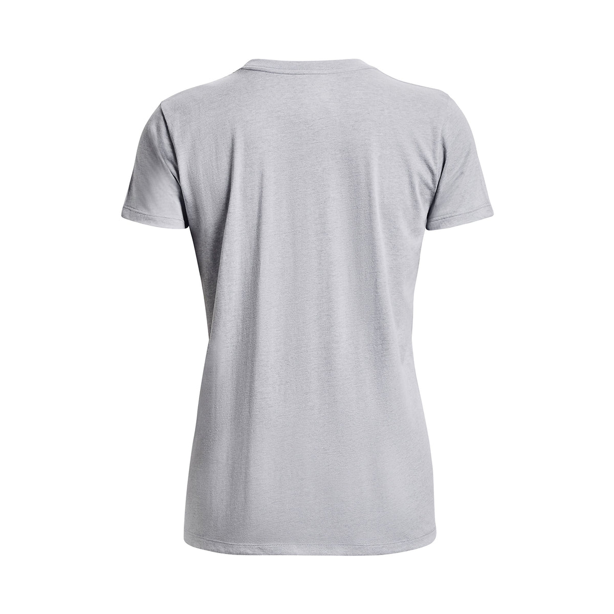 Camiseta Training Mujer Color Gris-2