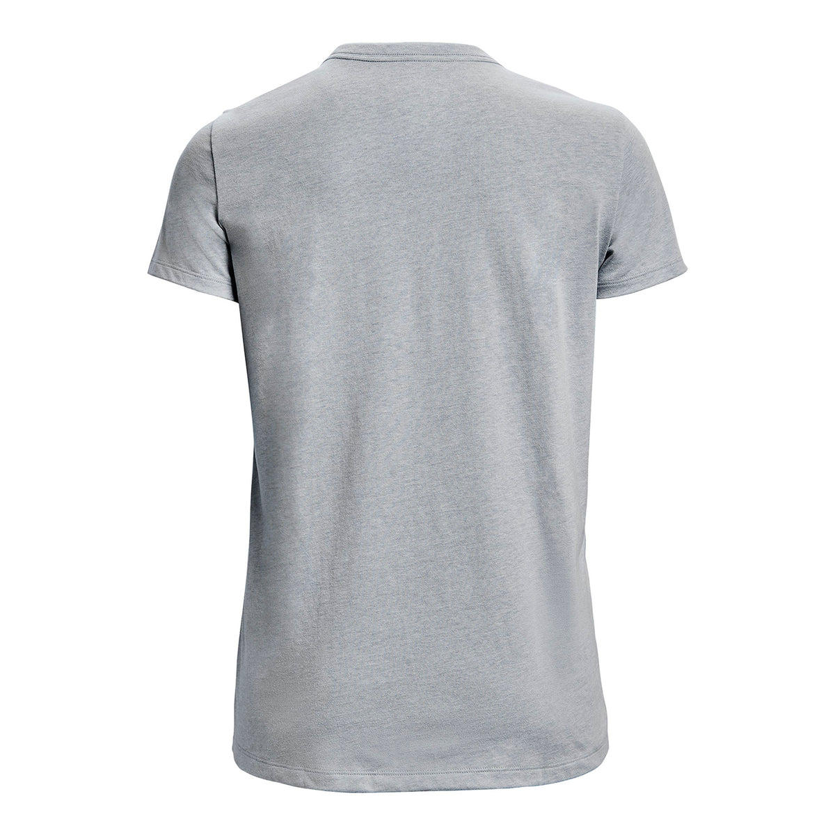 Camiseta Training Mujer Color Gris-2