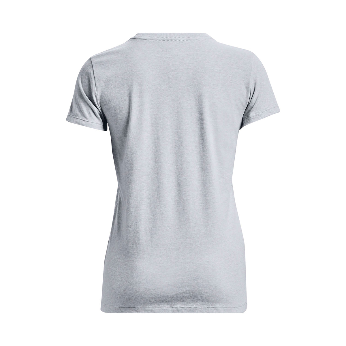 Camiseta Training Mujer Color Gris-2