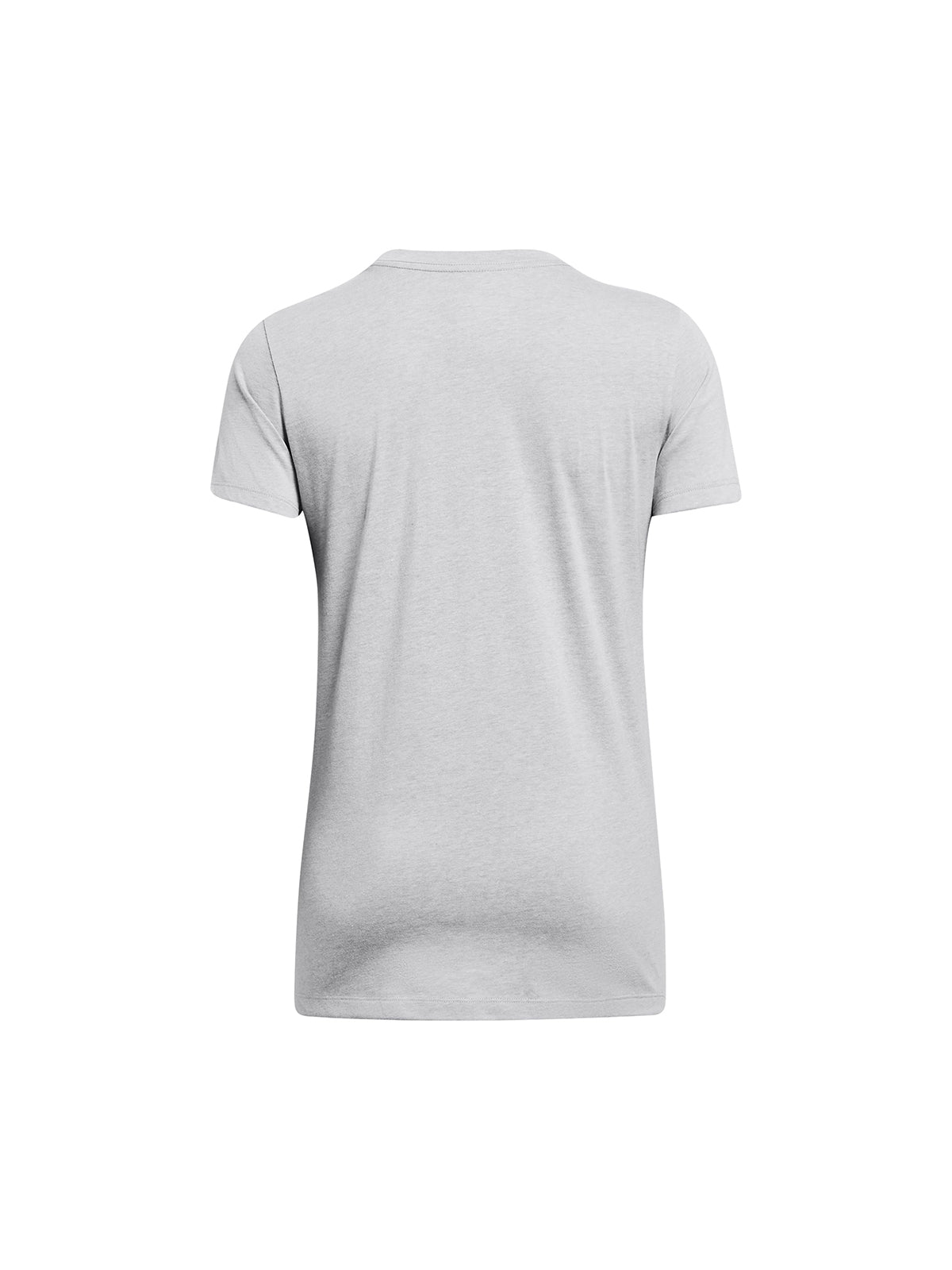 Camiseta Training Mujer Color Gris-2