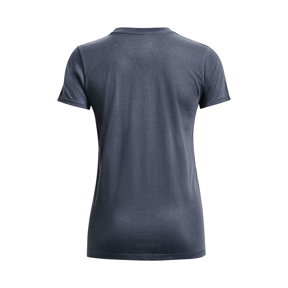 Camiseta Training Mujer Color Gris-2