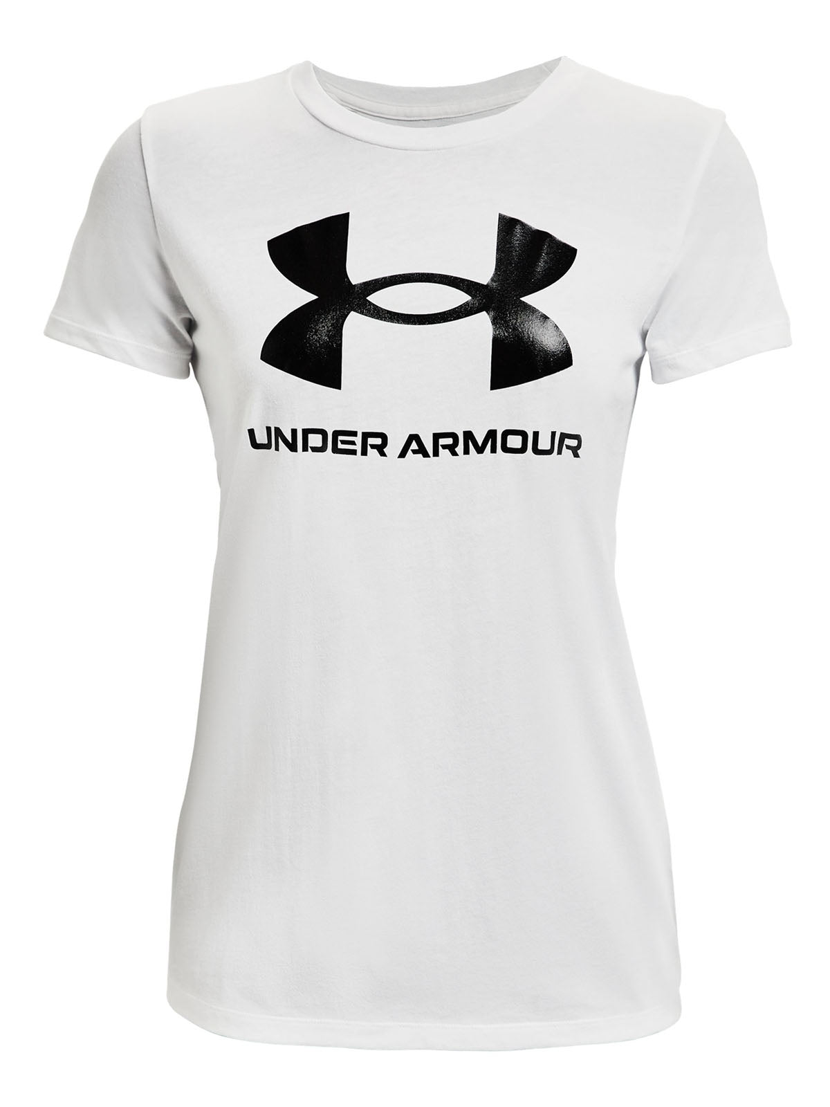 Camiseta Training Mujer Color Blanco-1
