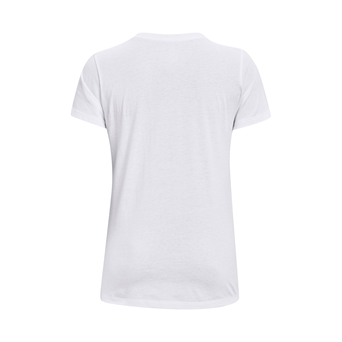 Camiseta Training Mujer Color Blanco-2