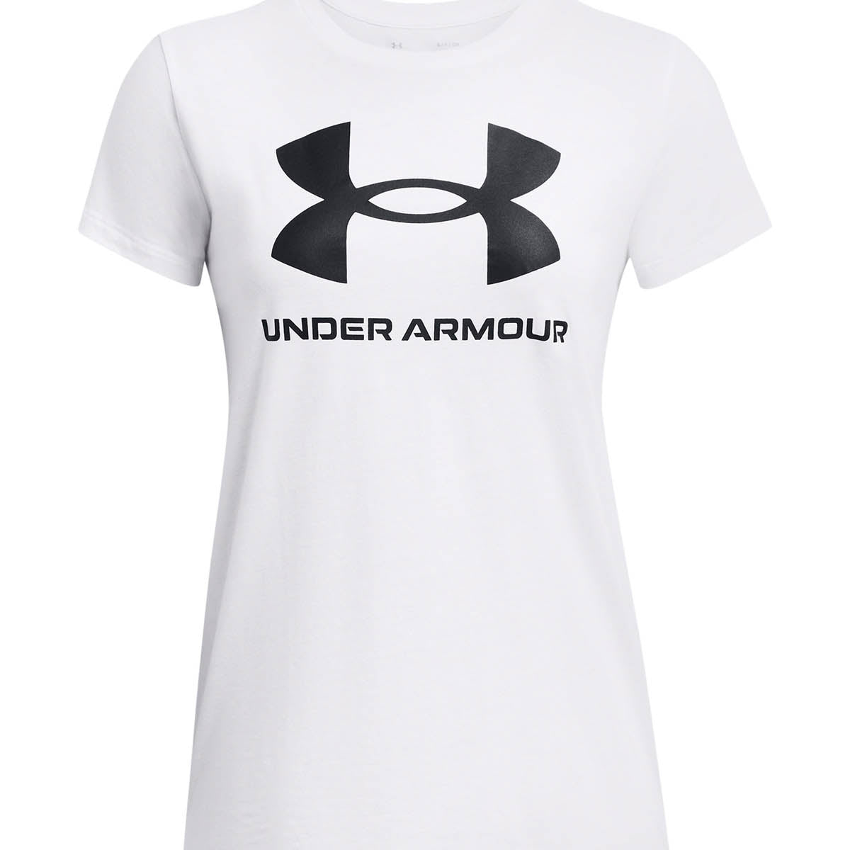 Camiseta Training Mujer Color Blanco-1