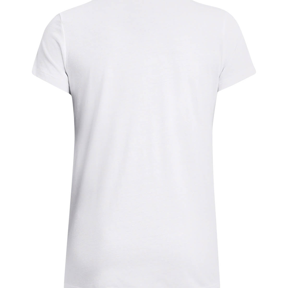 Camiseta Training Mujer Color Blanco-2