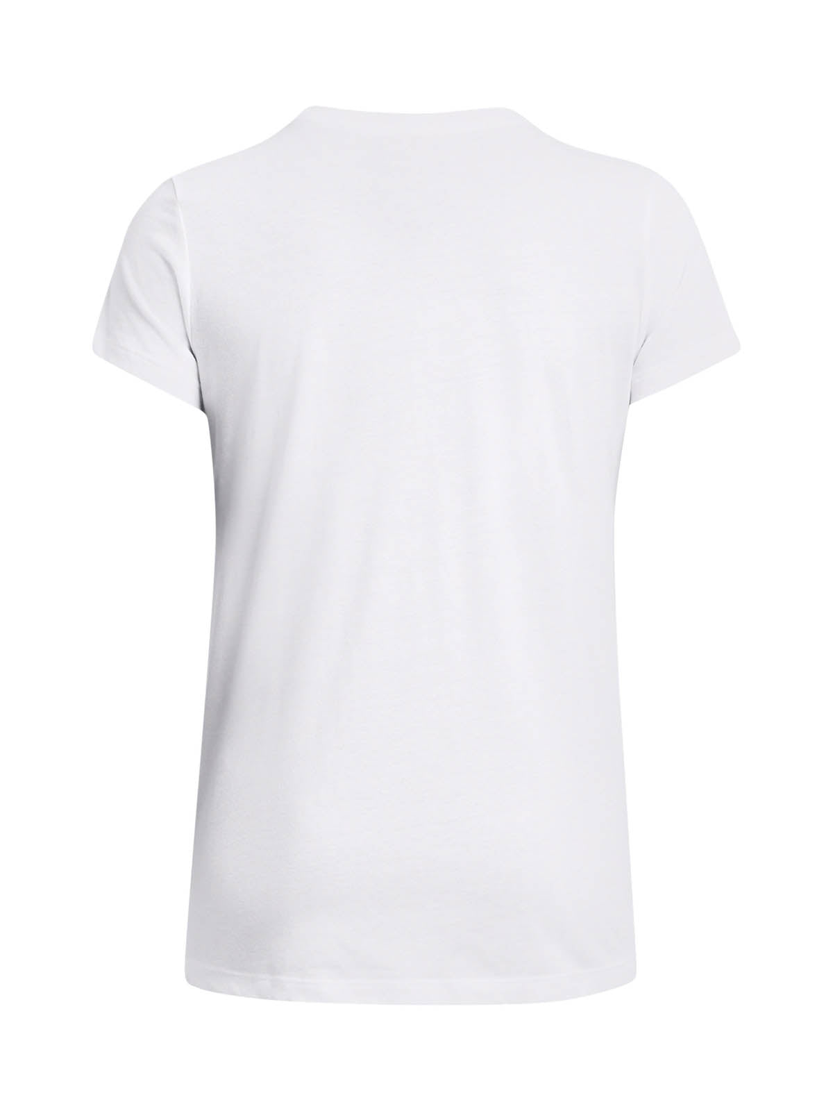 Camiseta Training Mujer Color Blanco-2