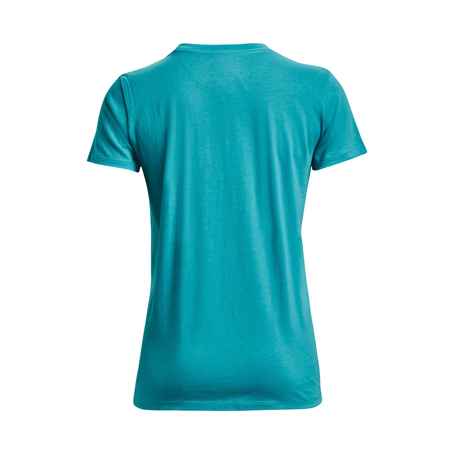 Camiseta Training Mujer Color Azul-2