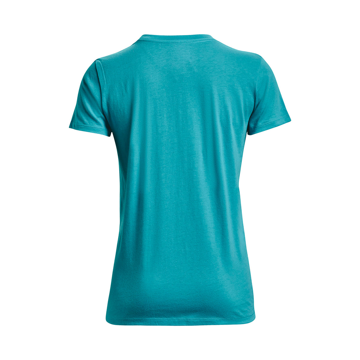 Camiseta Training Mujer Color Azul-2