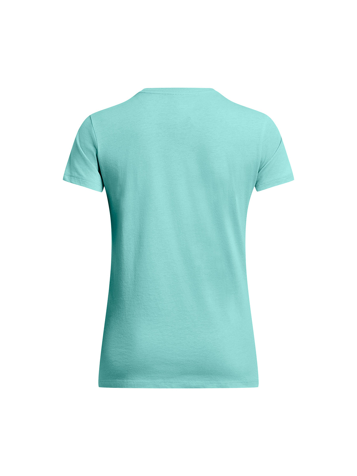 Camiseta Training Mujer Color Azul-2