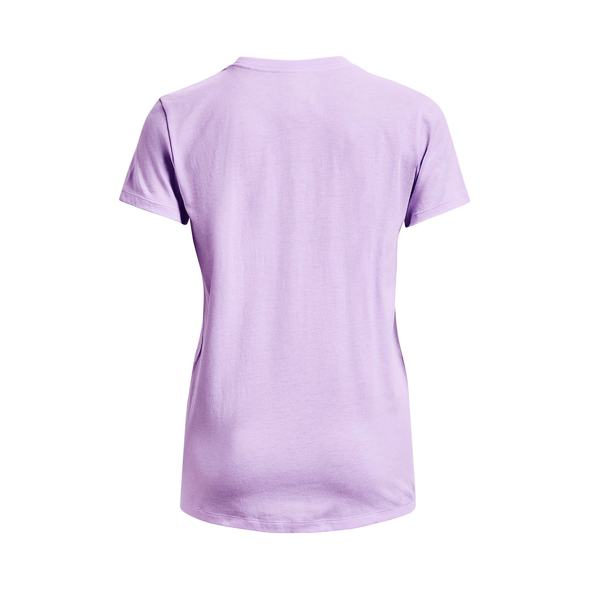 Camiseta Training Mujer Color Morado-2