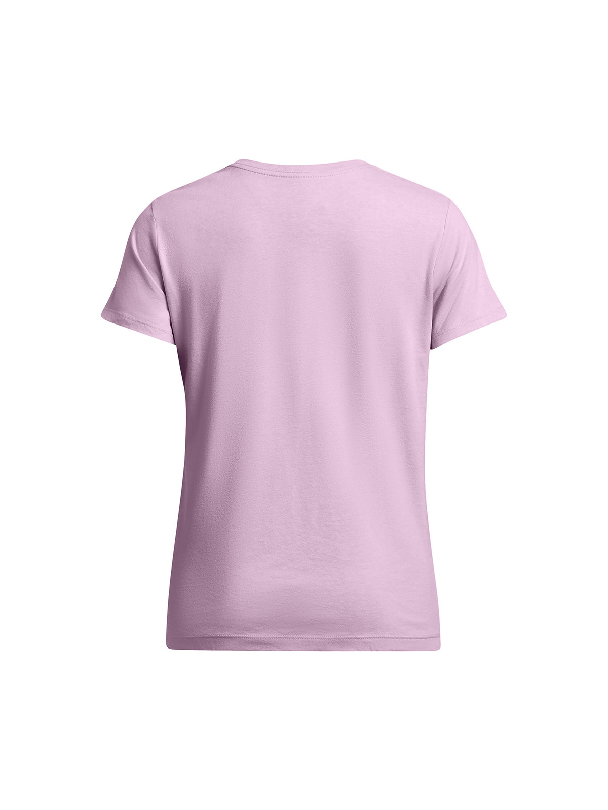 Camiseta Training Mujer Color Morado-2