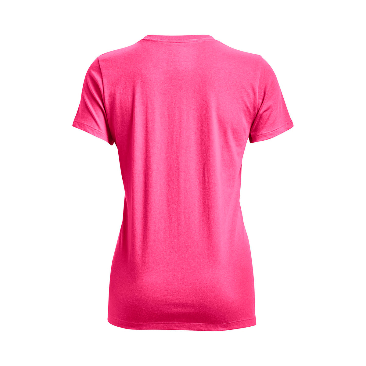 Camiseta Training Mujer Color Rosado-2