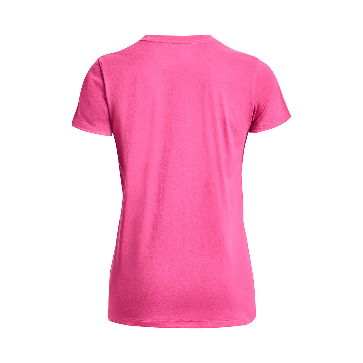 Camiseta Training Mujer Color Rosado-2