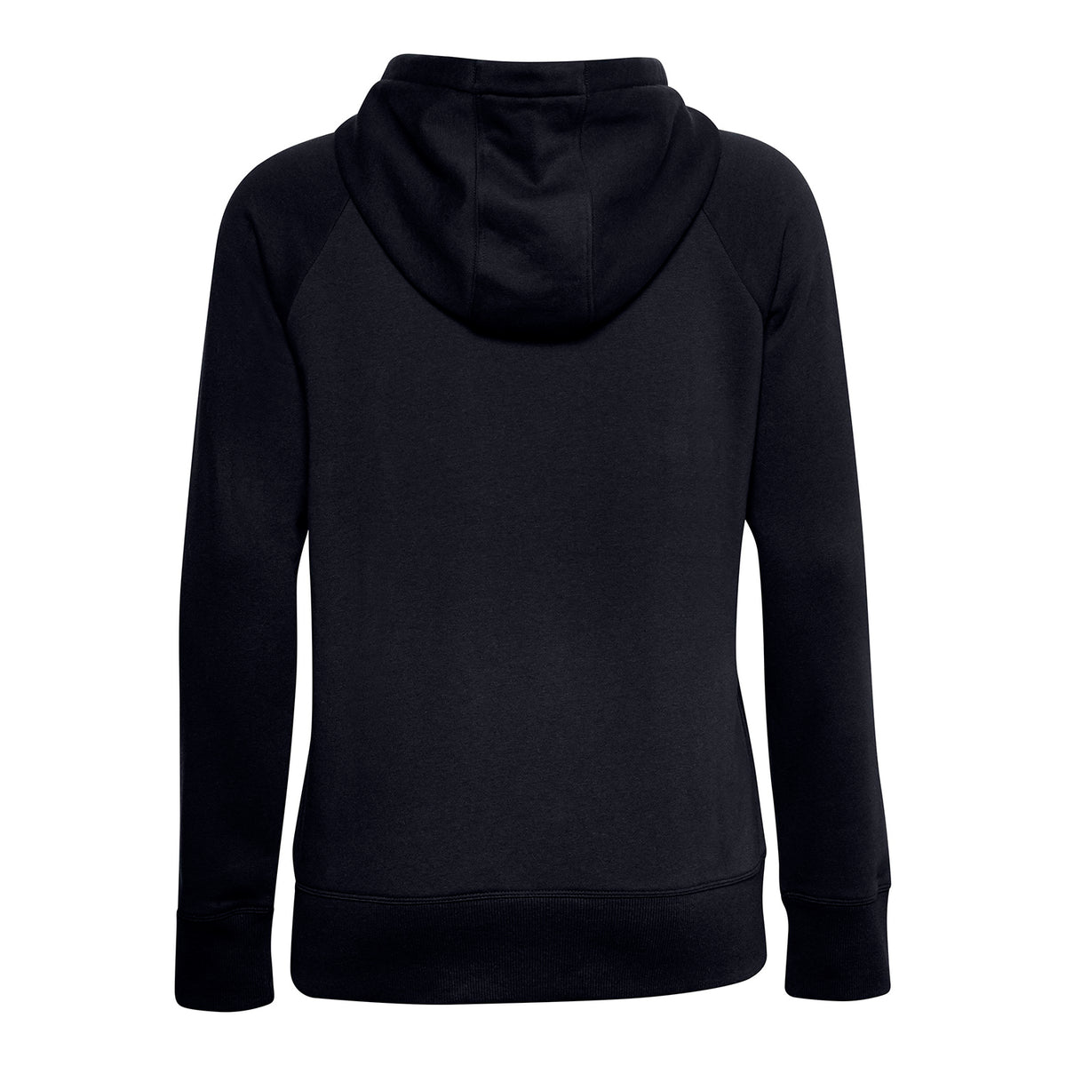 Buzo Training Mujer Color Negro-2