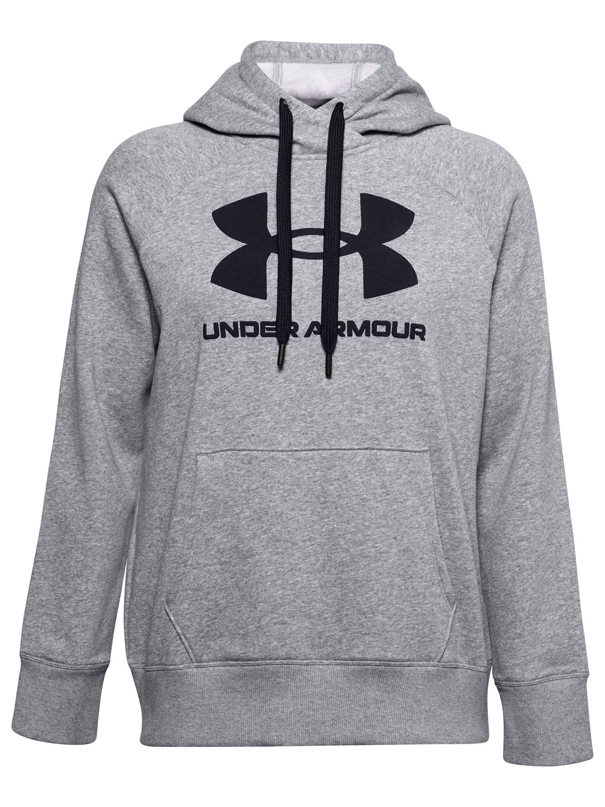 Buzo Training Mujer Color Gris-1