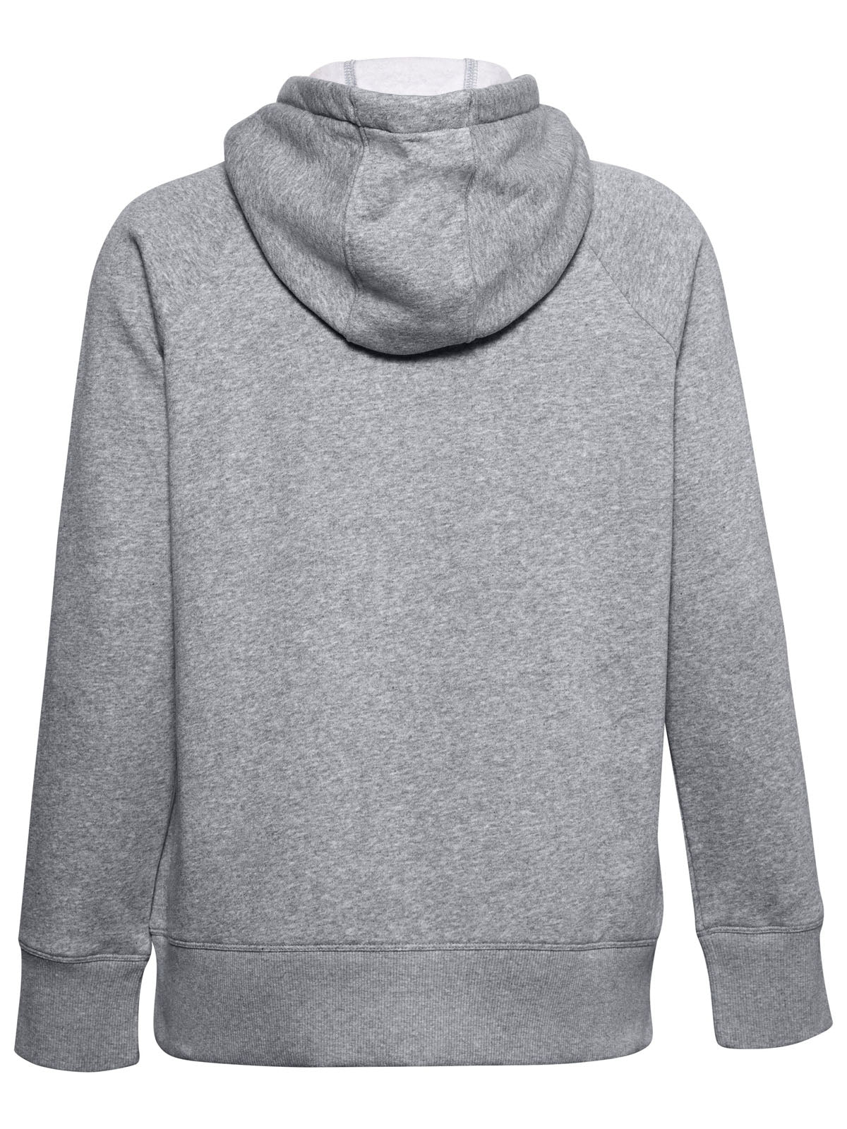 Buzo Training Mujer Color Gris-2