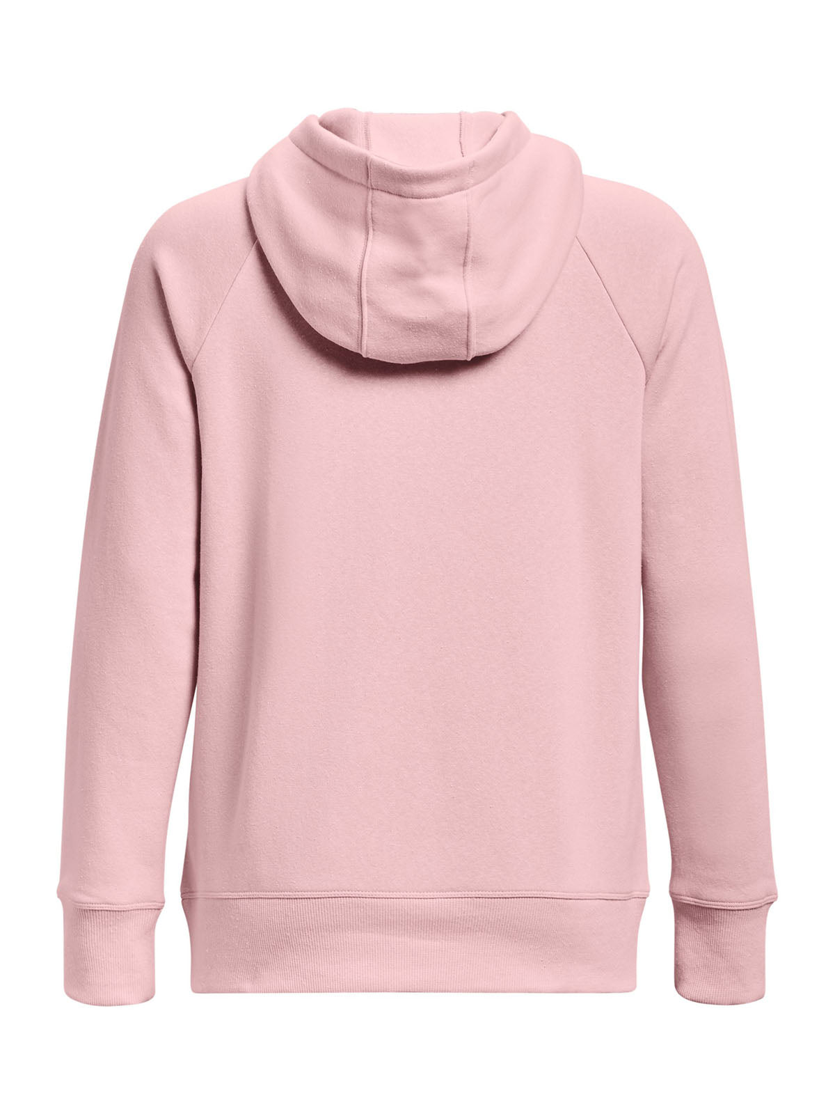 Buzo Training Mujer Color Rosado-2