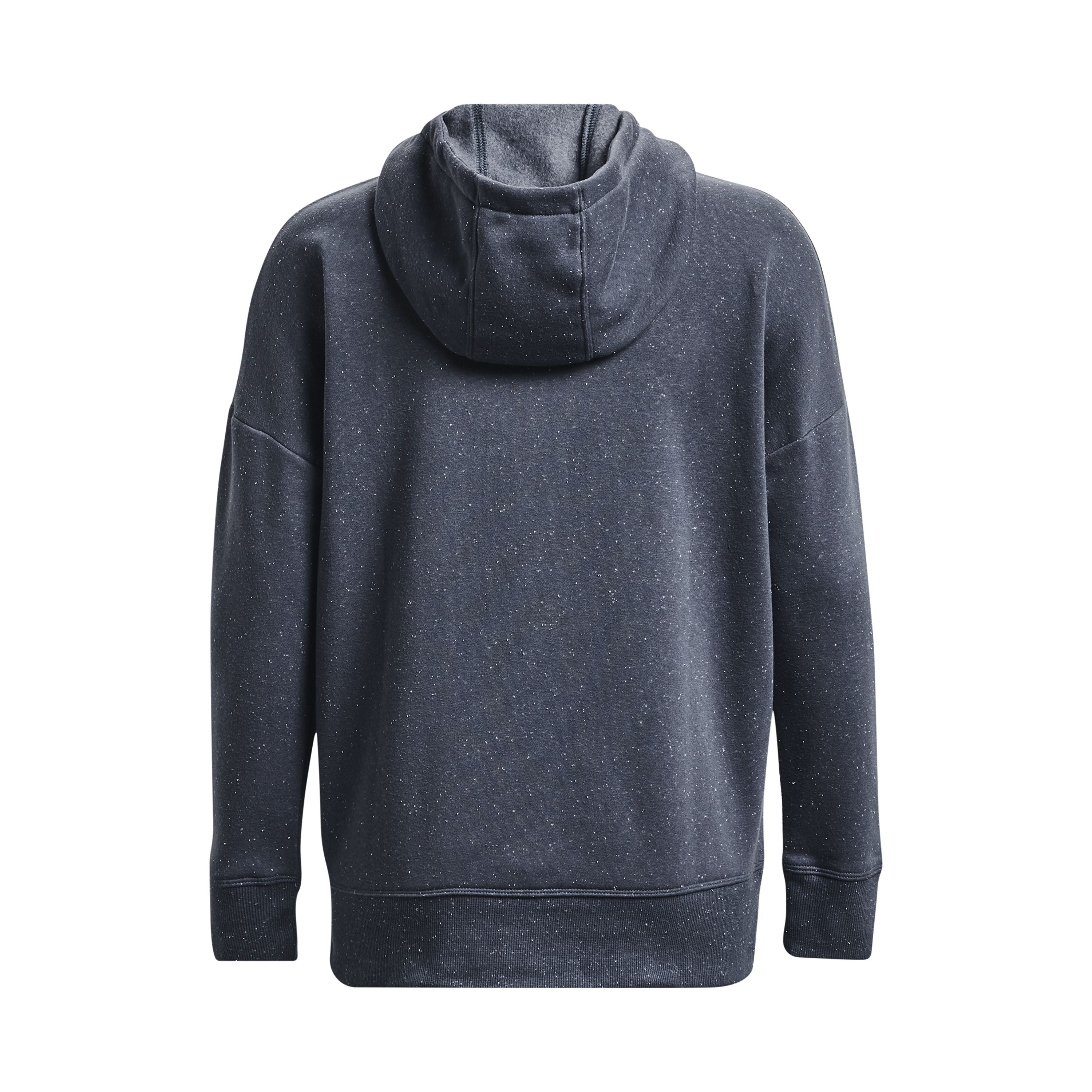 Buzo Training Mujer Color Gris-2