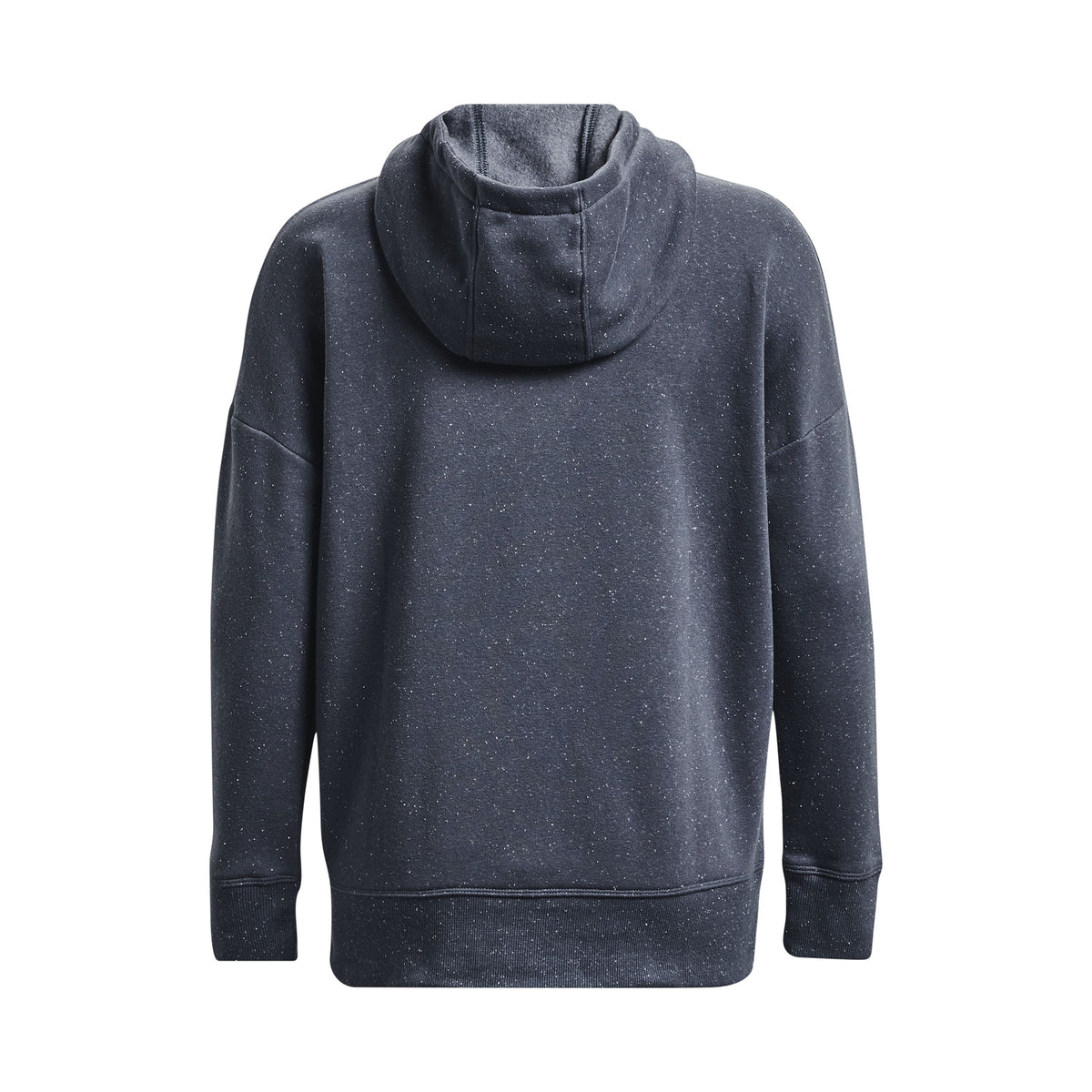 Buzo Training Mujer Color Gris-2