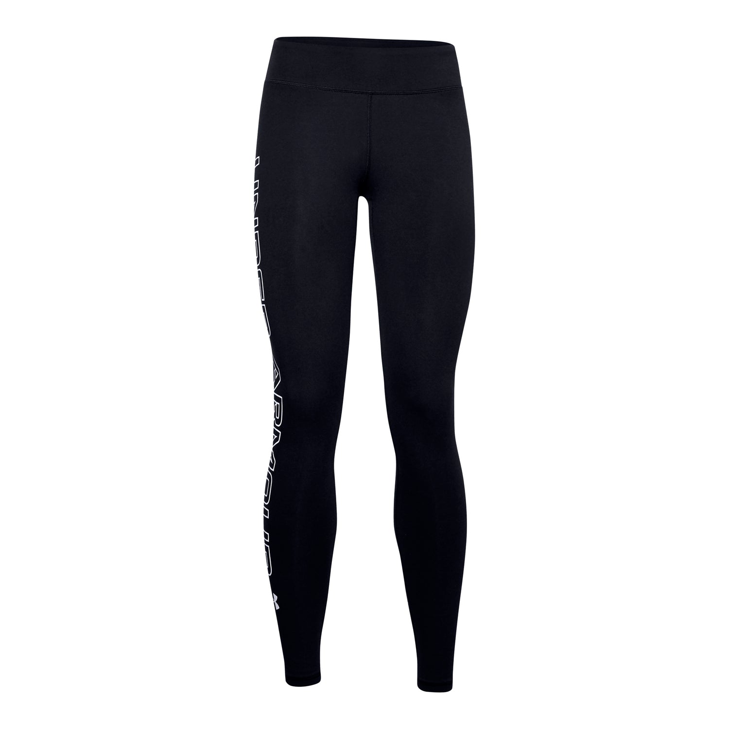 Leggings Training Mujer Color Negro-1