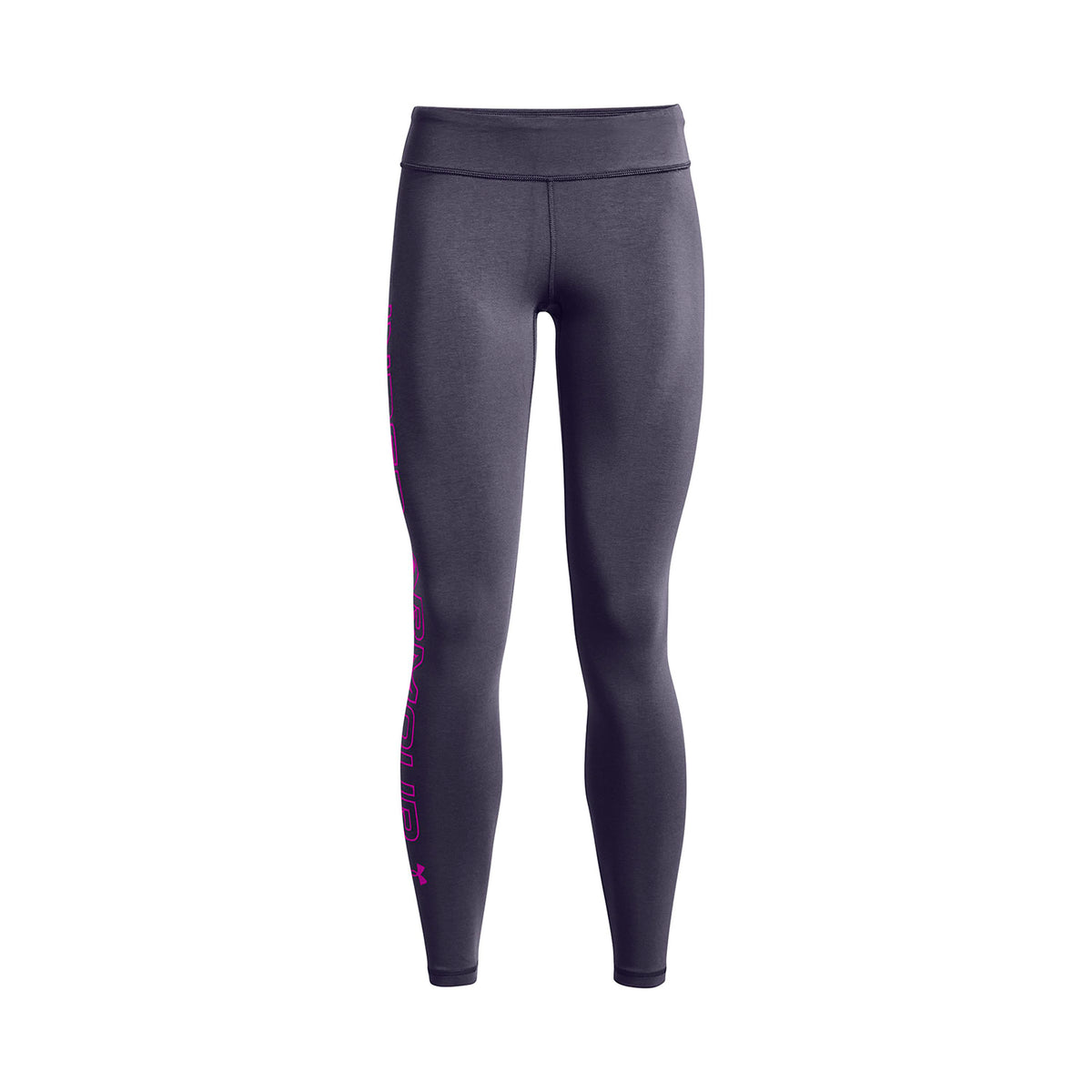 Leggings Training Mujer Color Gris-1