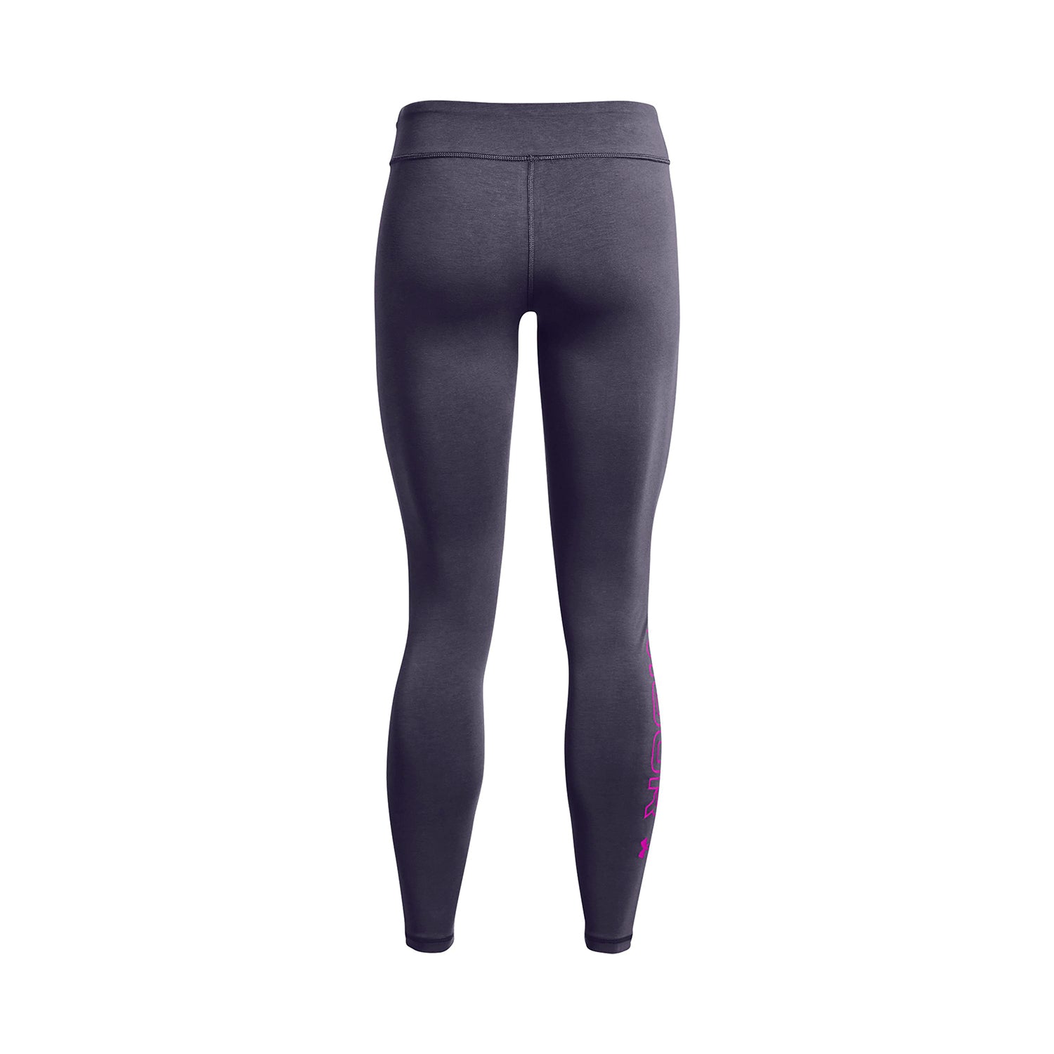 Leggings Training Mujer Color Gris-2