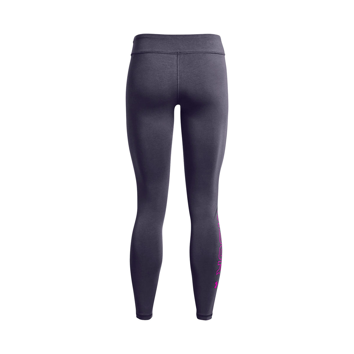 Leggings Training Mujer Color Gris-2