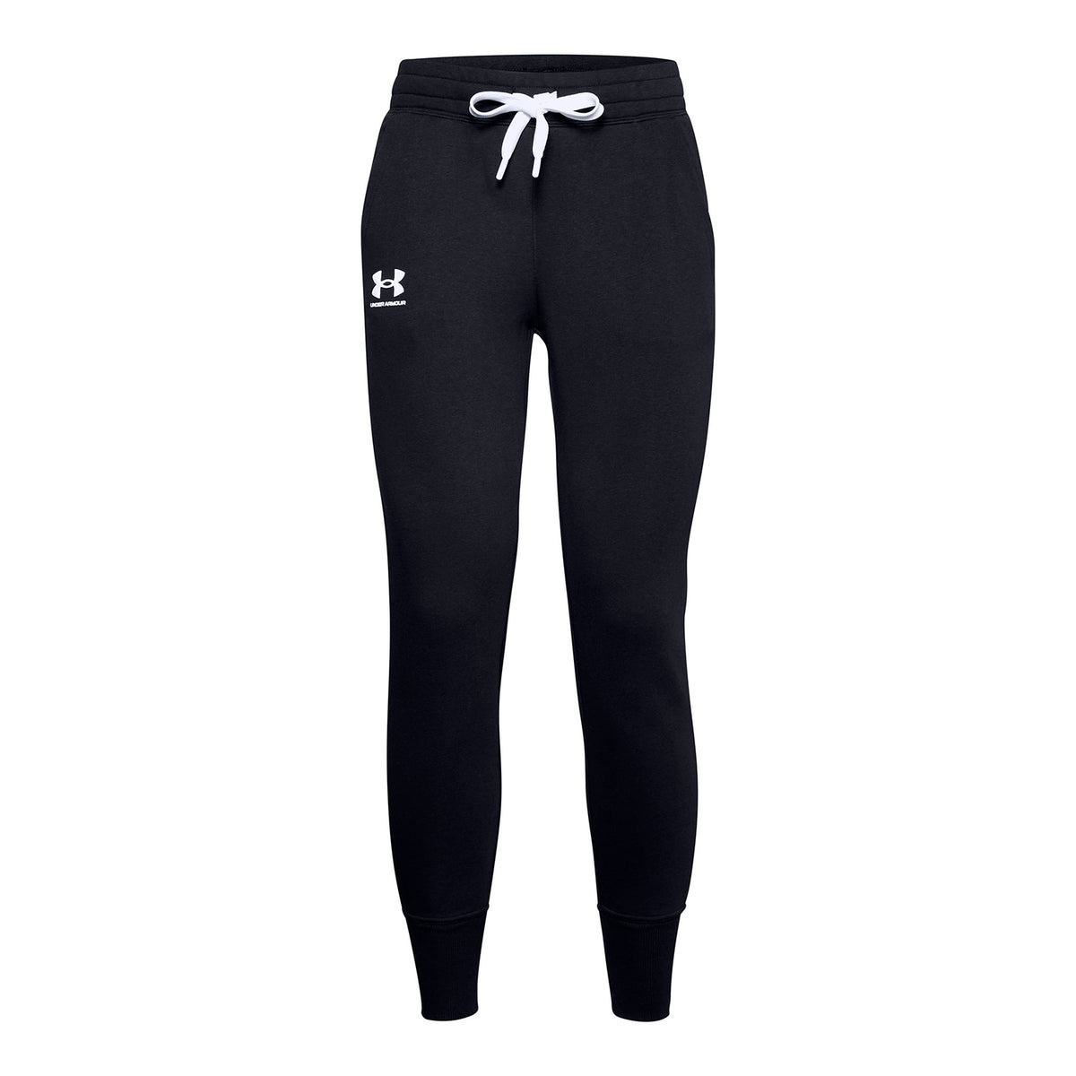 Jogger Training Mujer Color Negro-1