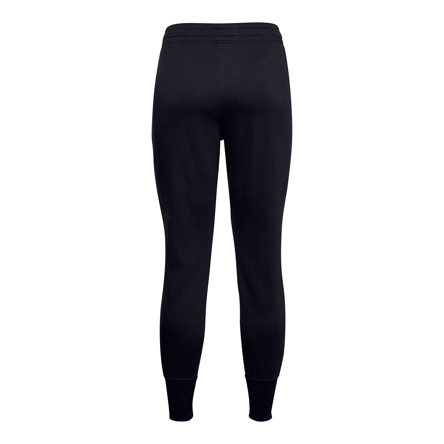 Jogger Training Mujer Color Negro-2