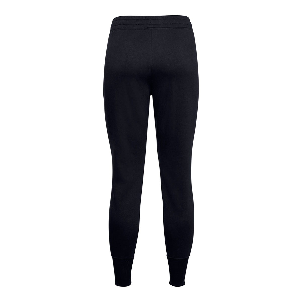 Jogger Training Mujer Color Negro-2