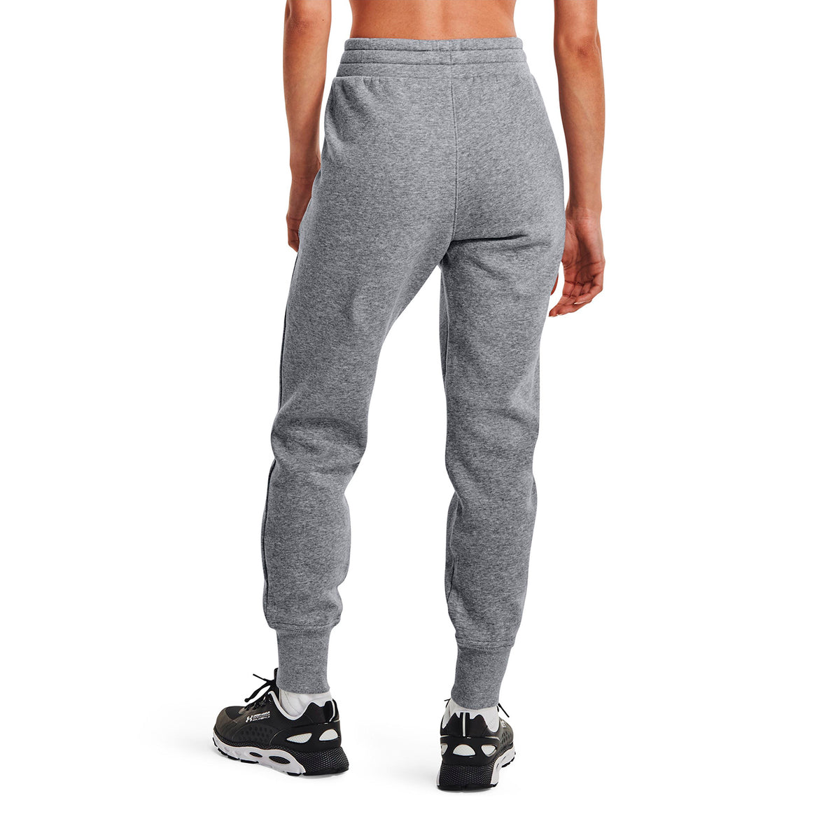 Jogger Training Mujer Color Gris-4