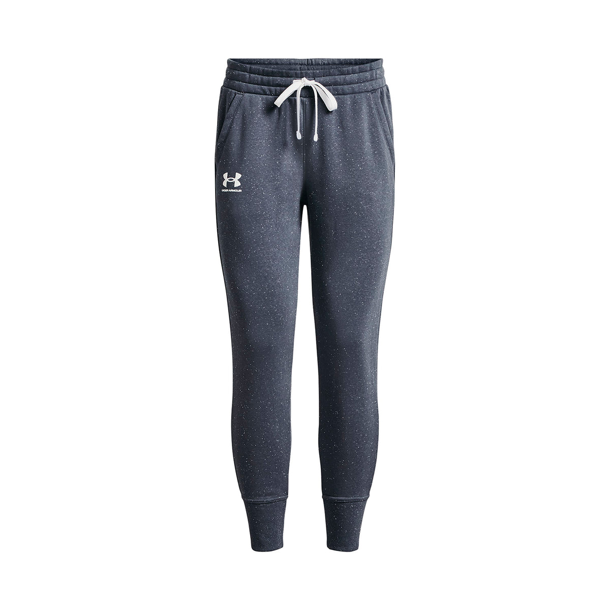 Jogger Training Mujer Color Gris-1