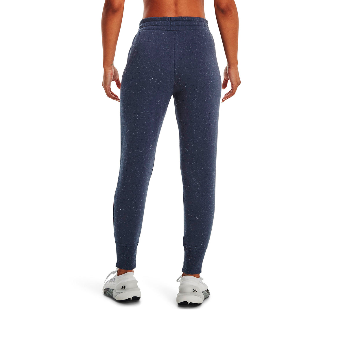 Jogger Training Mujer Color Gris-4