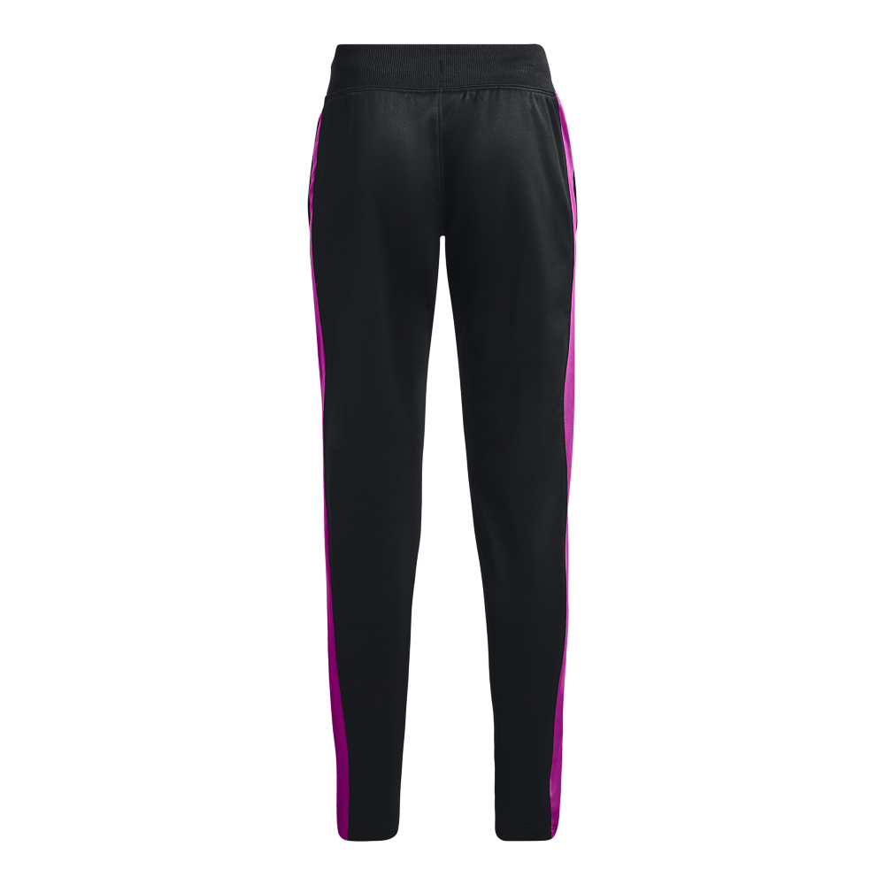 Jogger Training Niña Color Negro