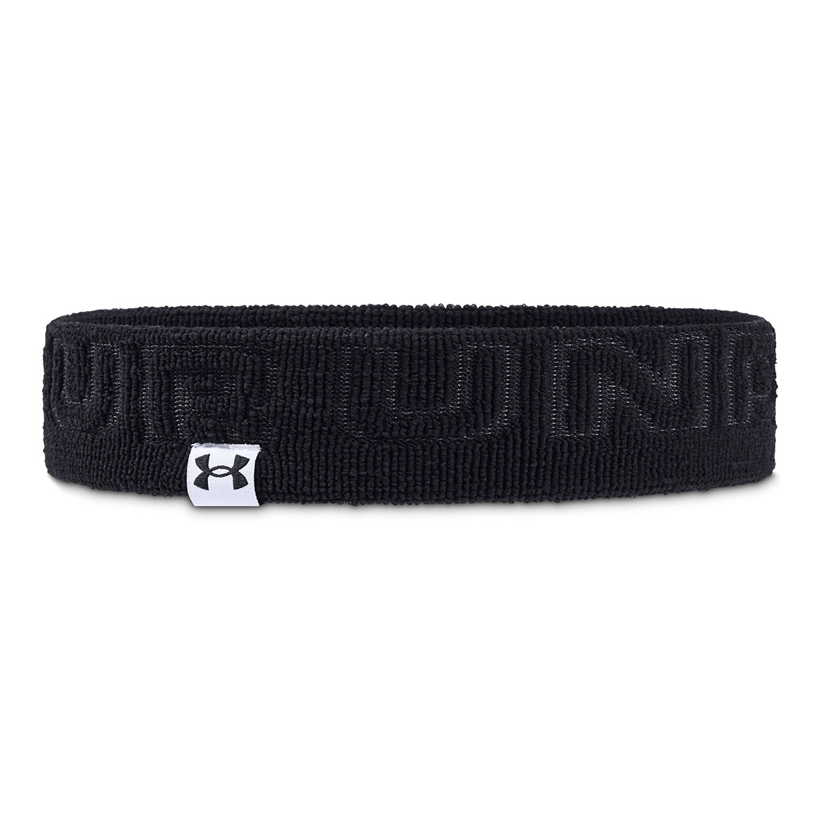 Banda Training Unisex Color Negro-1