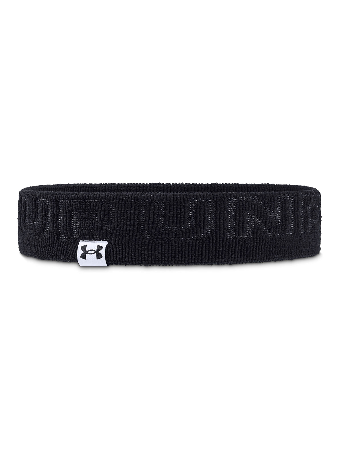 Banda Training Unisex Color Negro-1