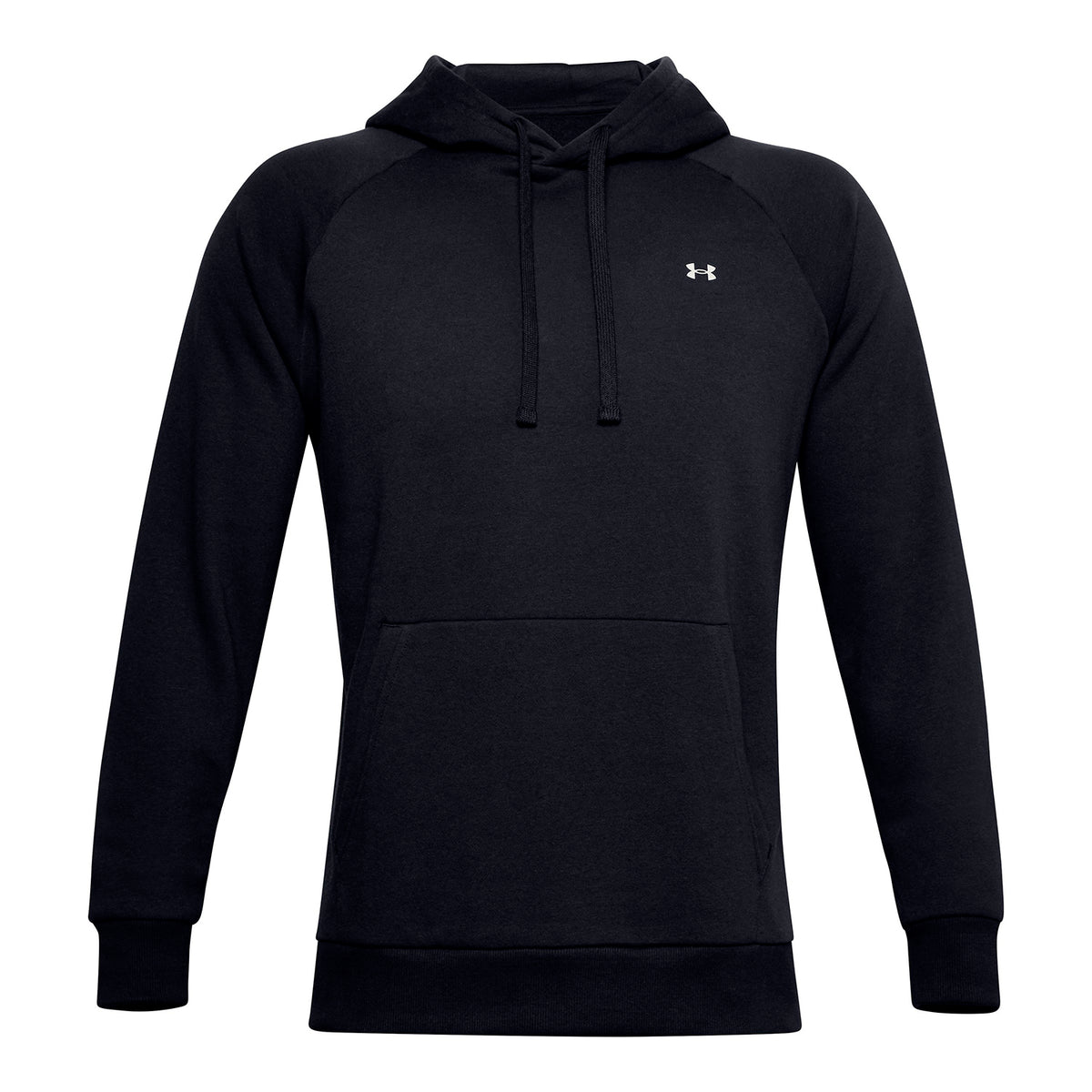 Buzo Training Hombre Color Negro-1