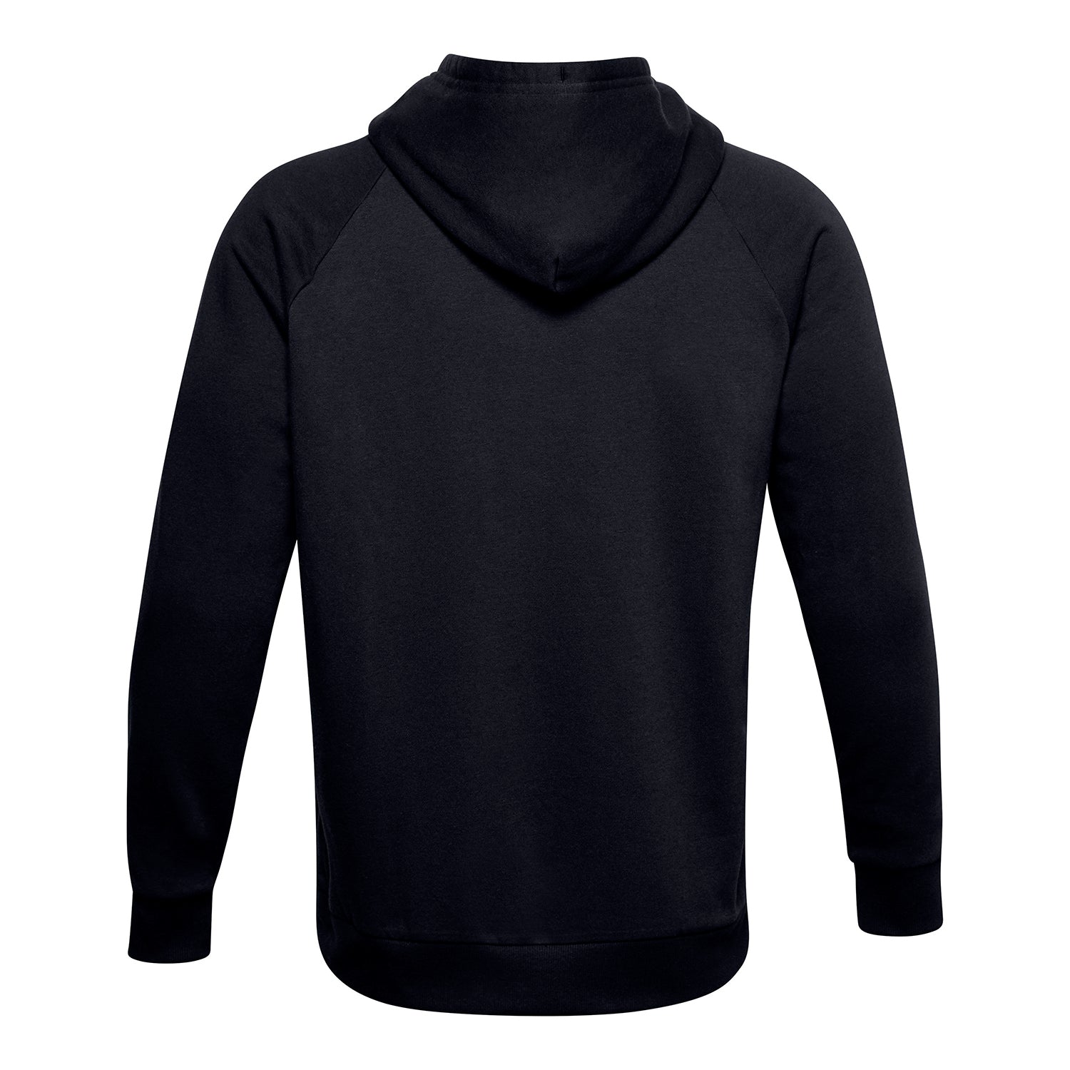 Buzo Training Hombre Color Negro-2