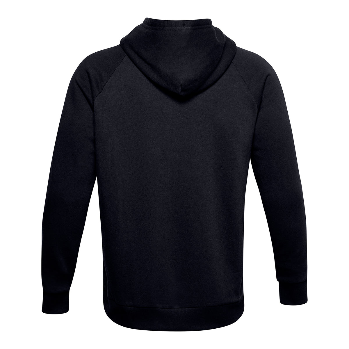 Buzo Training Hombre Color Negro-2