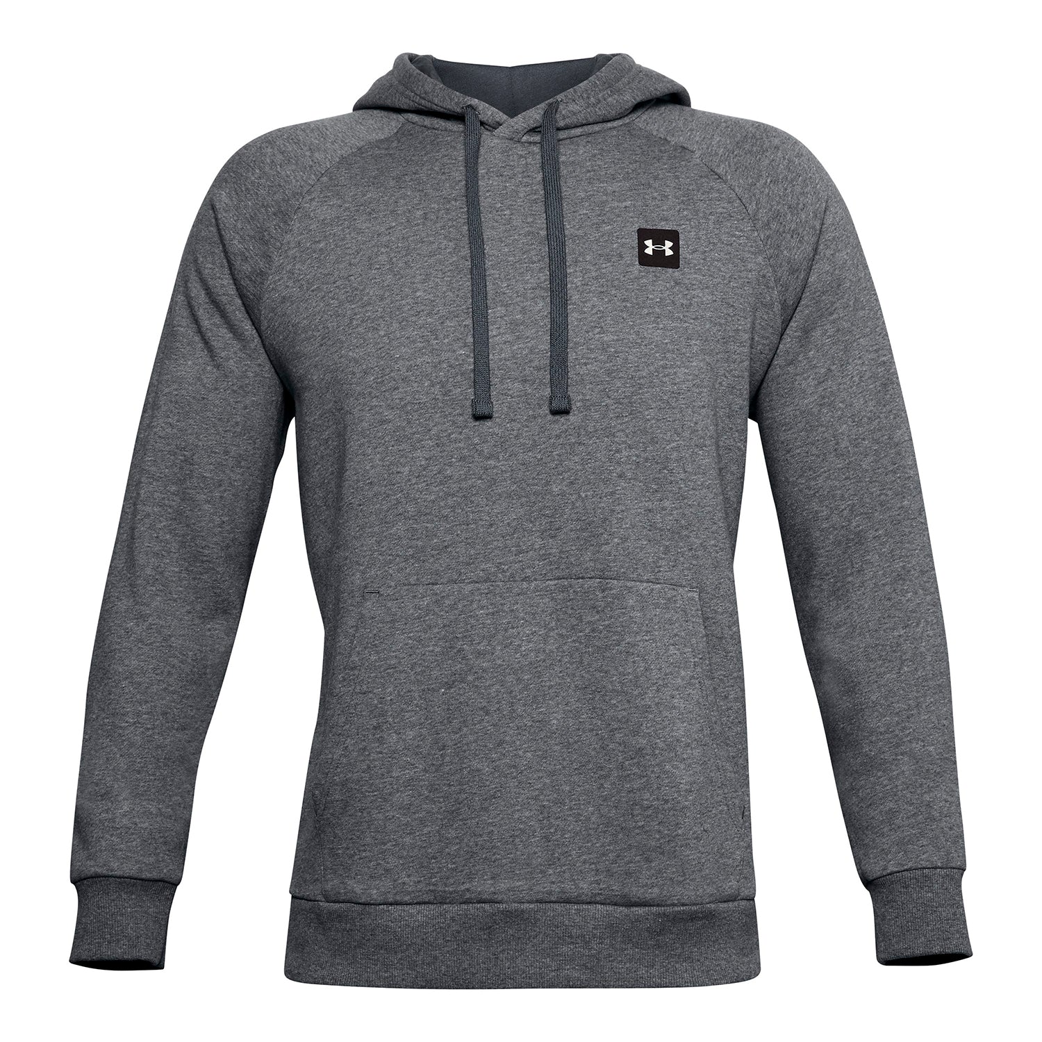 Buzo Training Hombre Color Gris-1