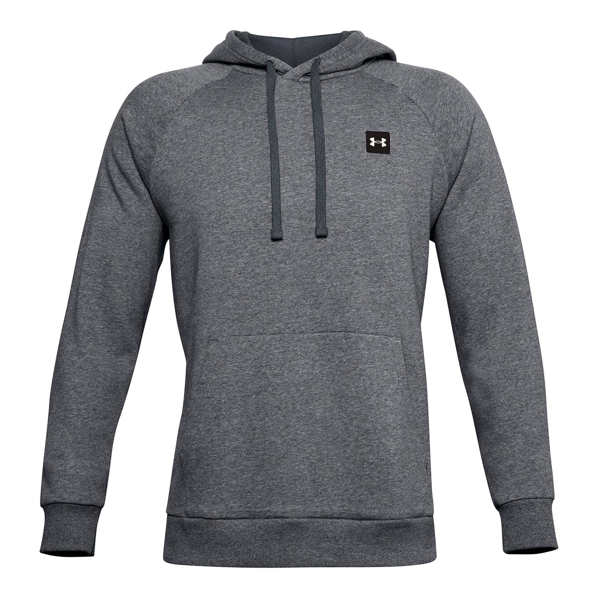 Buzo Training Hombre Color Gris-1