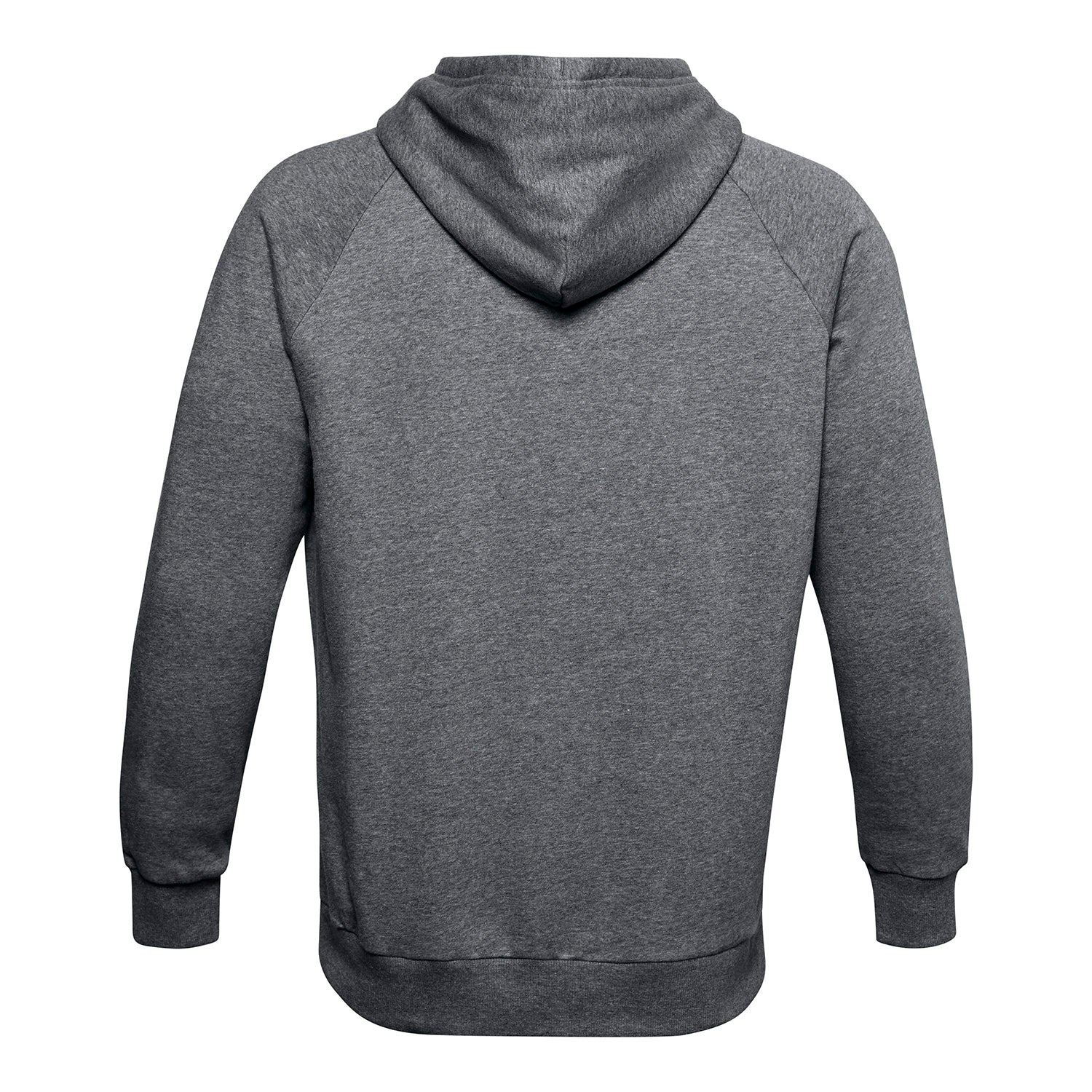Buzo Training Hombre Color Gris-2