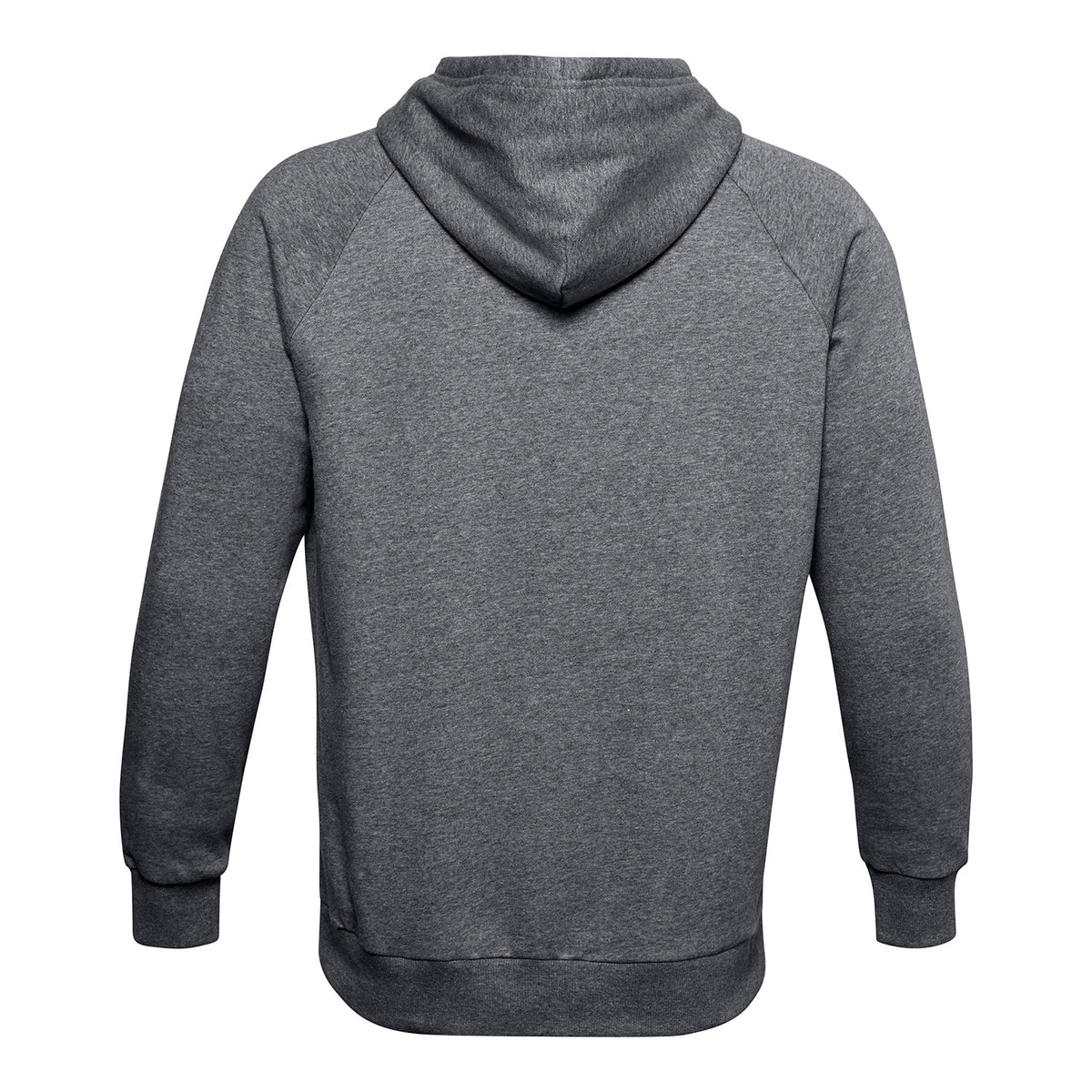 Buzo Training Hombre Color Gris-2