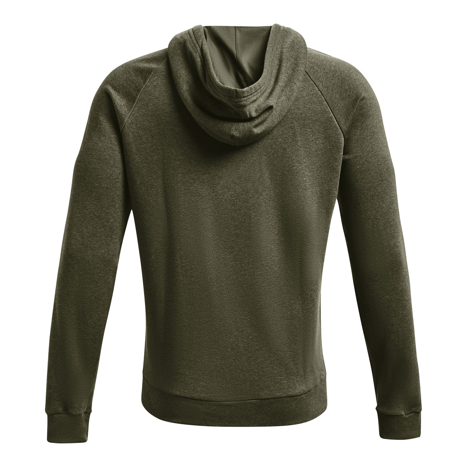 Buzo Training Hombre Color Verde-2