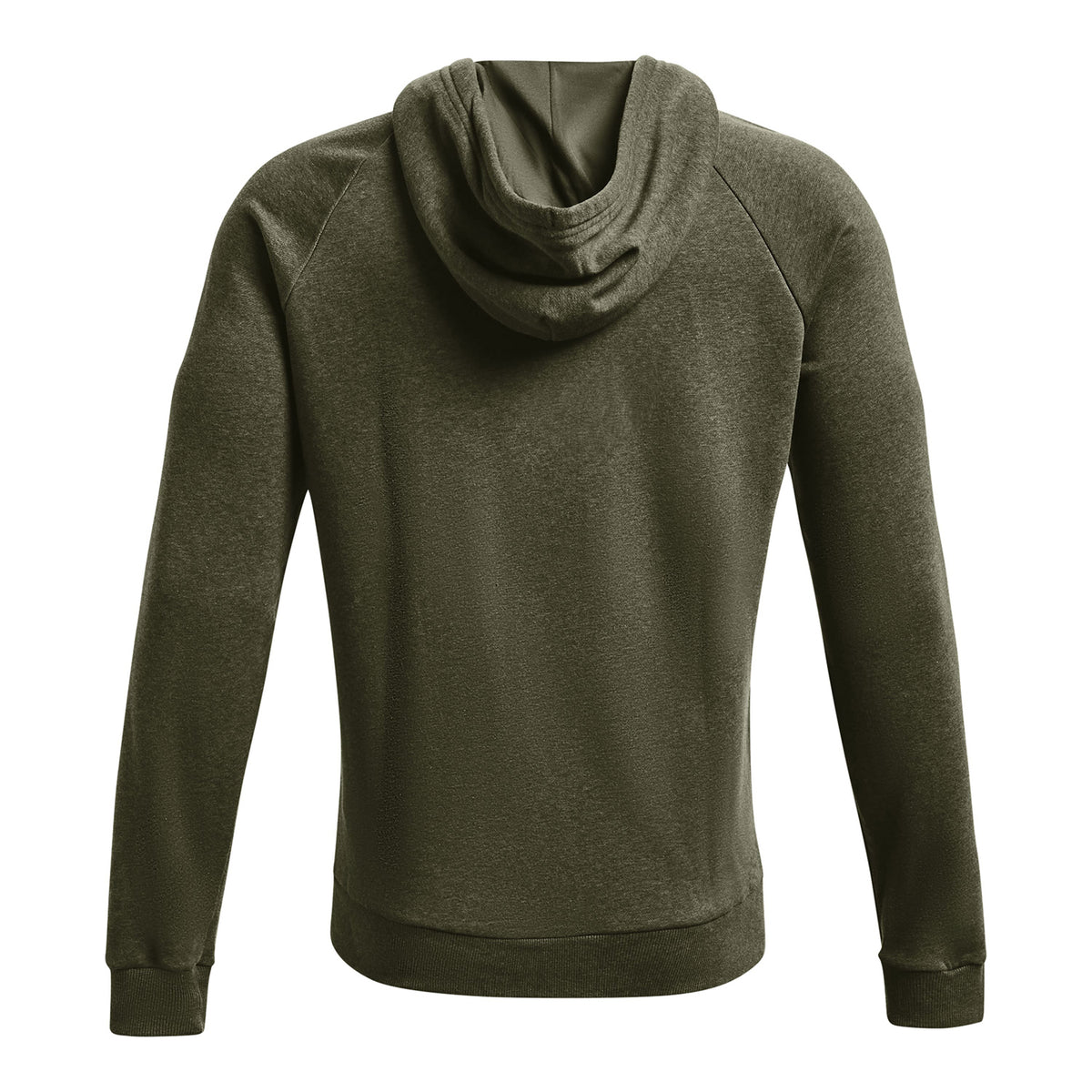 Buzo Training Hombre Color Verde-2