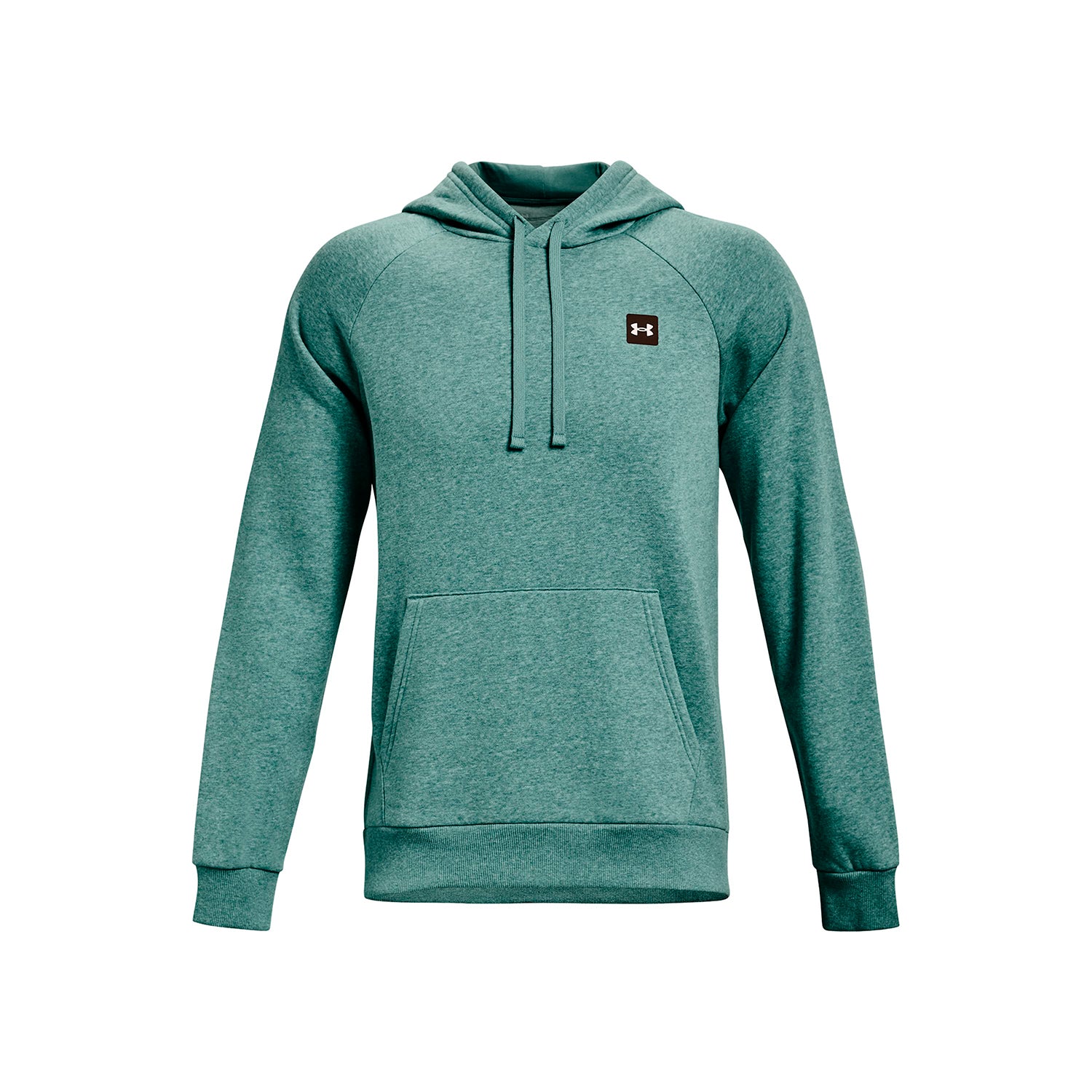 Buzo Training Hombre Color Verde-1