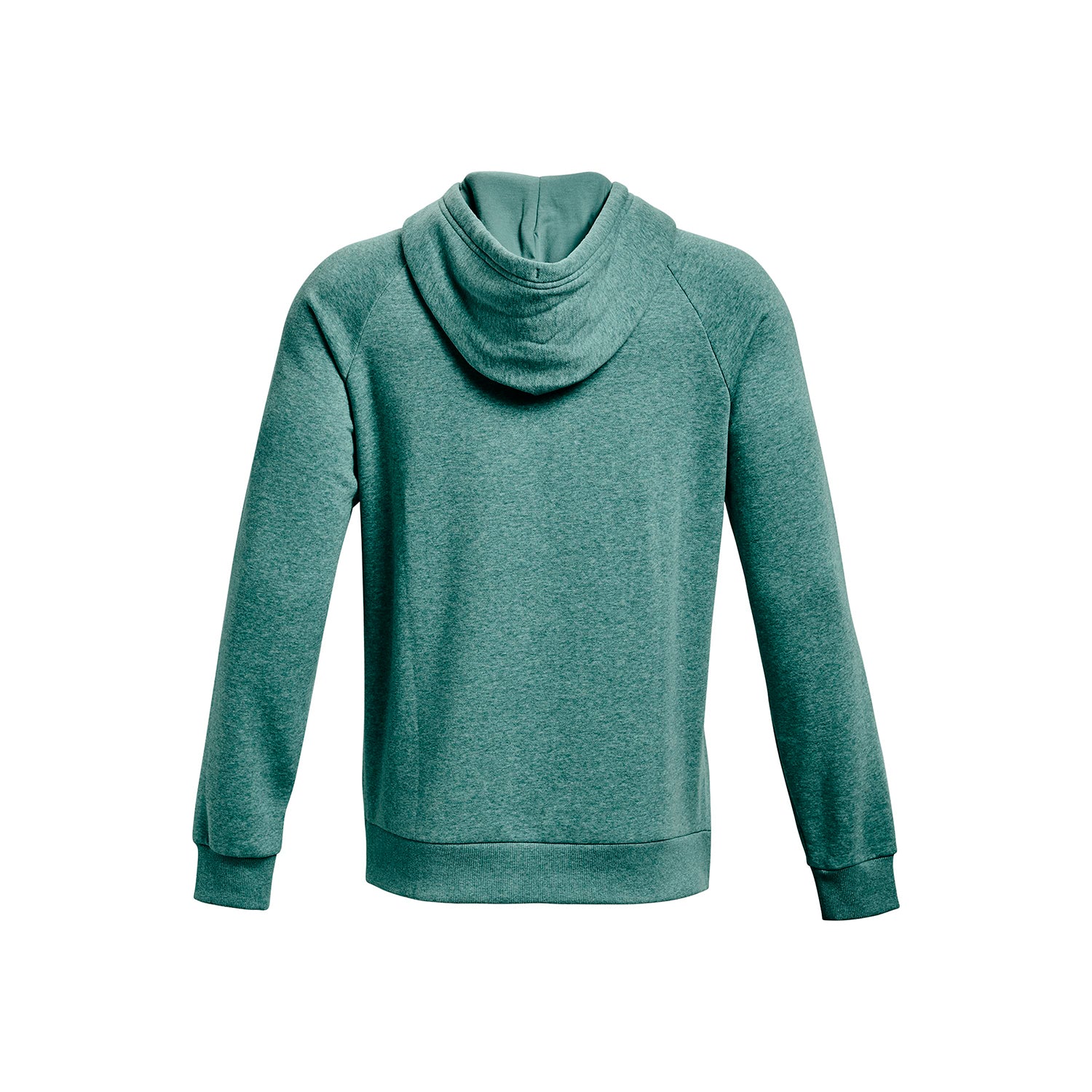 Buzo Training Hombre Color Verde-2