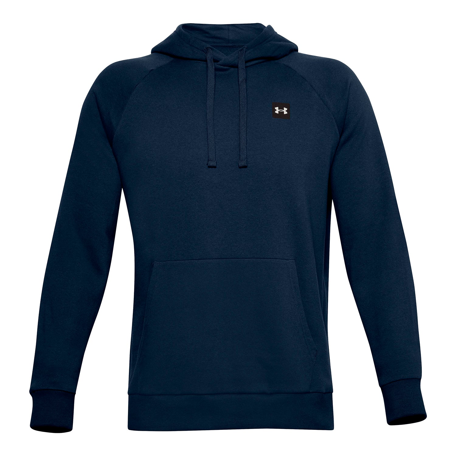 Buzo Training Hombre Color Azul-1